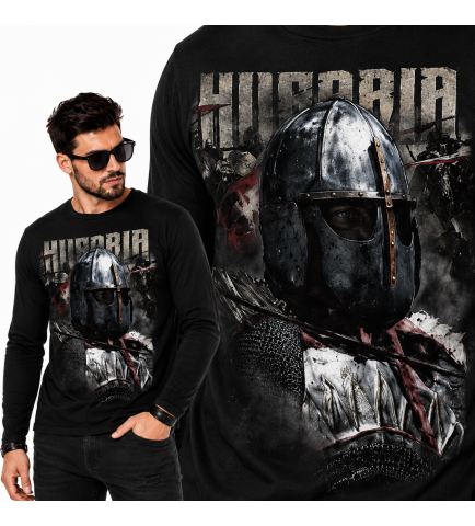 LONGSLEEVE PATRIOTYCZNY HUSARIA